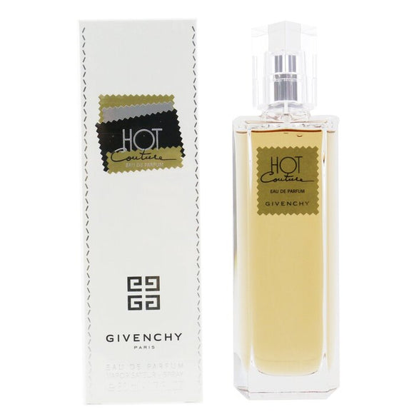 Givenchy Hot Couture Eau De Parfum Spray 50ml/1.7oz