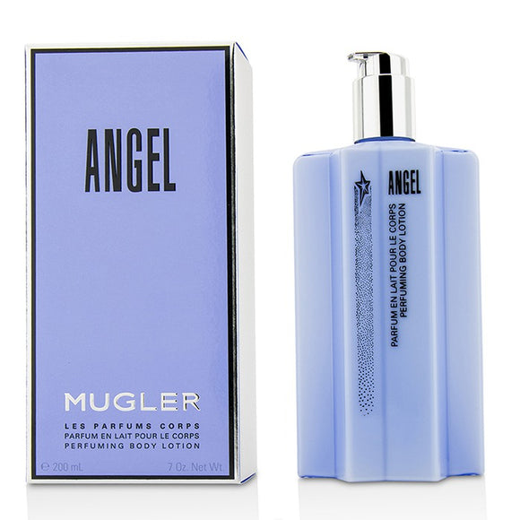 Thierry Mugler (Mugler) Angel Perfuming Body Lotion 200ml/6.7oz
