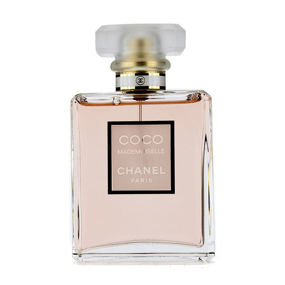 Chanel Coco Mademoiselle Eau De Parfum Spray 50ml/1.7oz