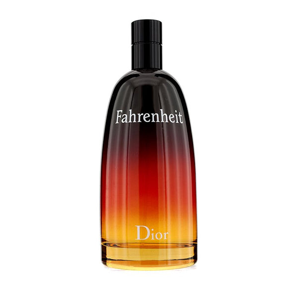 Christian Dior Fahrenheit Eau De Toilette Spray 200ml/6.7oz