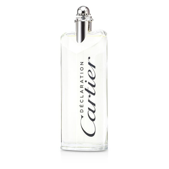 Cartier Declaration Eau De Toilette Spray 100ml/3.3oz