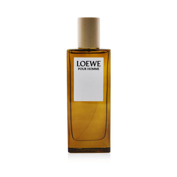 Loewe Pour Homme Eau De Toilette Spray 50ml/1.7oz