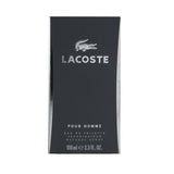 Lacoste Pour Homme Eau De Toilette Spray 100ml/3.3oz