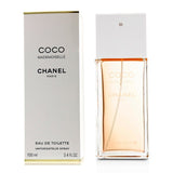 Chanel Coco Mademoiselle Eau De Toilette Spray 100ml/3.3oz