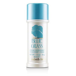 Elizabeth Arden Blue Grass Deodorant Cream 43g/1.5oz