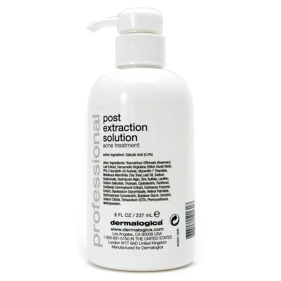 Dermalogica Post Extraction Solution 237ml/8oz