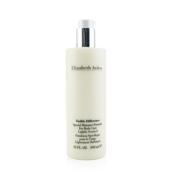 Elizabeth Arden Visible Difference Special Moisture Formula For Body Care 300ml/10oz