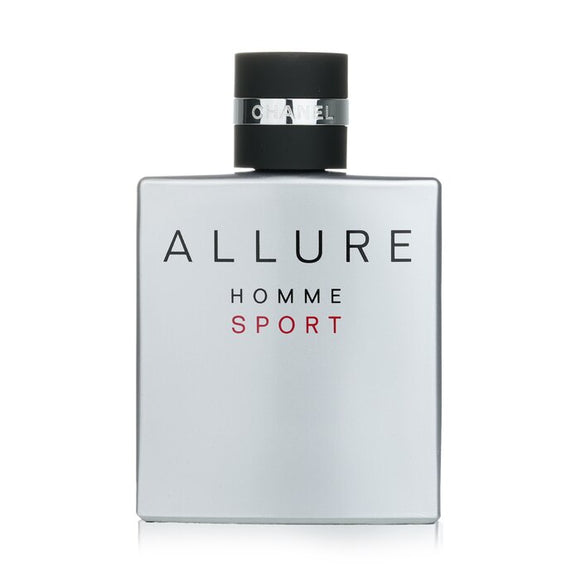 Chanel Allure Homme Sport Eau De Toilette Spray 100ml/3.4oz