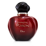 Christian Dior Hypnotic Poison Eau De Toilette Spray 100ml/3.4oz