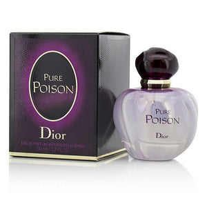 Christian Dior Pure Poison Eau De Parfum Spray 50ml/1.7oz