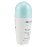 Biotherm Deo Pure Antiperspirant Roll-On 75ml/2.53oz