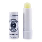 L'Occitane Shea Butter Lip Balm Stick 4.5g/0.15oz
