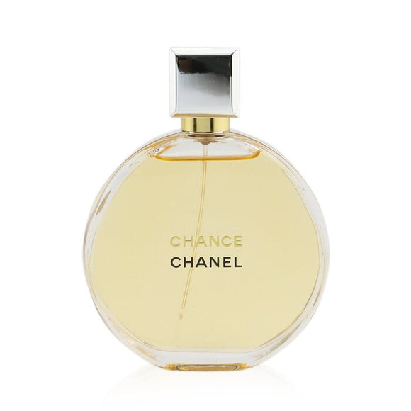 Chanel Chance Eau De Parfum Spray 100ml/3.4oz