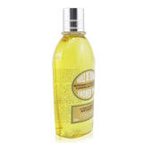 L'Occitane Almond Cleansing & Soothing Shower Oil 250ml/8.4oz