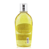 L'Occitane Almond Cleansing & Soothing Shower Oil 250ml/8.4oz