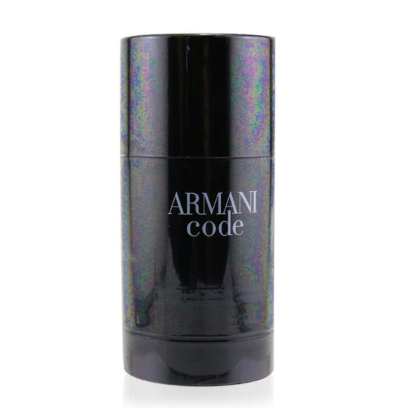 Giorgio Armani Armani Code Alcohol-Free Deodorant Stick 75g/2.6oz