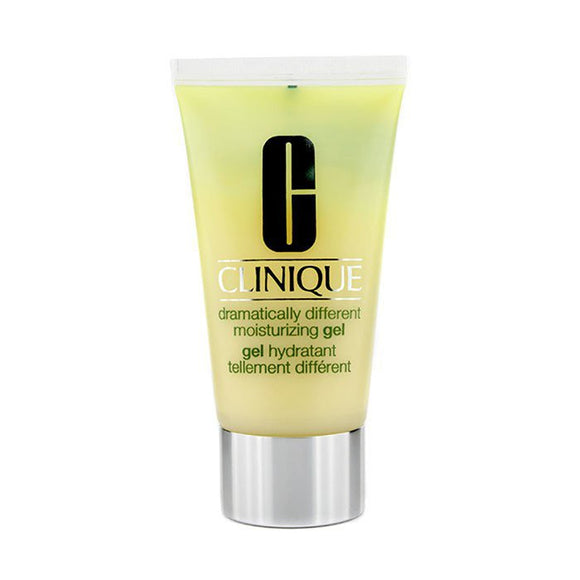 Clinique Dramatically Different Moisturising Gel - Combination Oily to Oily (Tube) 50ml/1.7oz