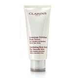 Clarins Exfoliating Body Scrub for Smooth Skin 200ml/7oz