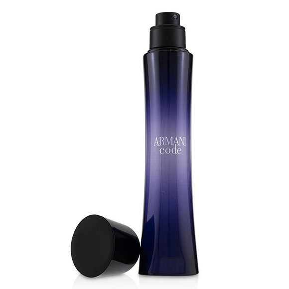 Giorgio Armani Code Femme Eau De Parfum Spray 75ml/2.5oz