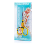 Tweezerman Baby Nail Scissors -