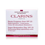 Clarins Super Restorative Day Cream SPF20 50ml/1.7oz