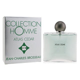 Jean-Charles Brosseau Collection Homme Atlas Cedar Eau De Toilette Spray 100ml/3.3oz