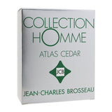 Jean-Charles Brosseau Collection Homme Atlas Cedar Eau De Toilette Spray 100ml/3.3oz