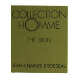 Jean-Charles Brosseau The Brun Eau De Toilette Spray 100ml/3.3oz