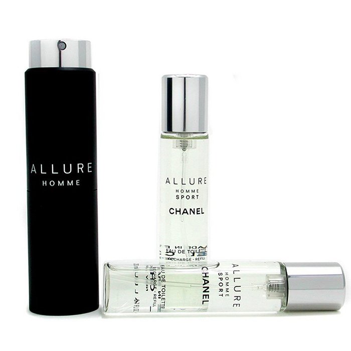Aroma Shore Impression Of Chanel Allure Homme Sport Type