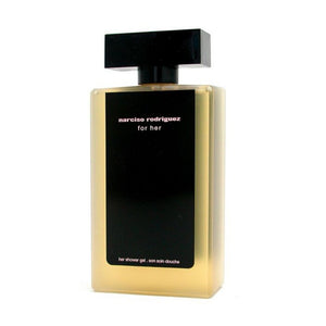 Narciso Rodriguez For Her Shower Gel 200ml/6.7oz
