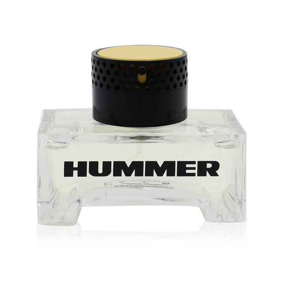 Hummer Eau De Toilette Spray 75ml/2.5oz