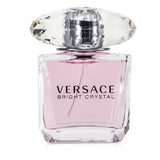 Versace Bright Crystal Eau De Toilette Spray 30ml/1oz