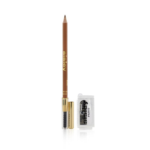 Sisley Phyto Sourcils Perfect Eyebrow Pencil (With Brush & Sharpener) - # 01 Blond 0.55g/0.019oz