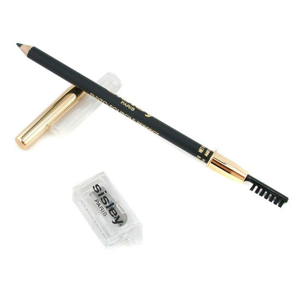 Sisley Phyto Sourcils Perfect Eyebrow Pencil (With Brush & Sharpener) - # 03 Brun 0.55g/0.019oz