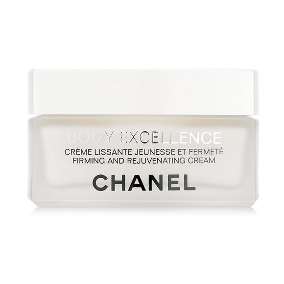 Chanel Body Excellence Firming & Rejuvenating Cream 150g/5.2oz