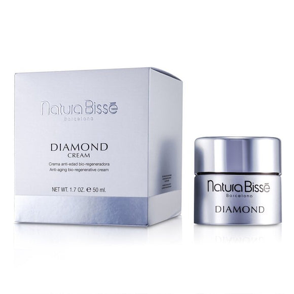 Natura Bisse Diamond Cream Anti-Aging Bio Regenerative Cream 50ml/1.7oz