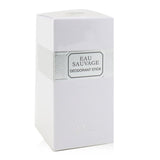 Christian Dior Eau Sauvage Deodorant Stick (Alcohol Free) 75g/2.5oz