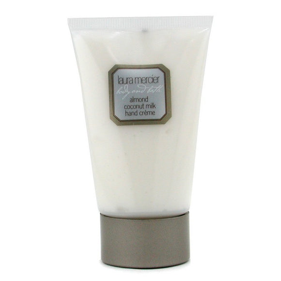 Laura Mercier Almond Coconut Milk Hand Cream 56.7g/2oz
