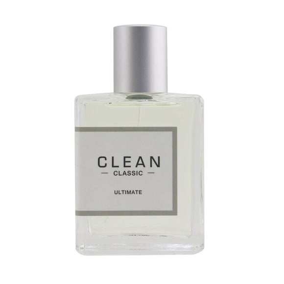 Clean Classic Ultimate Eau De Parfum Spray 60ml/2.14oz