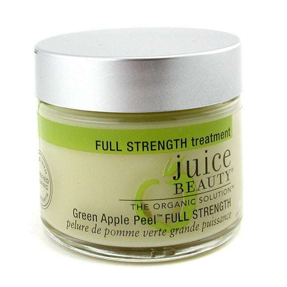 Juice Beauty Green Apple Peel - Full Strength 60ml/2oz