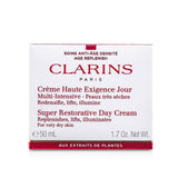 Clarins Super Restorative Day Cream (For Very Dry Skin) 50ml/1.7oz