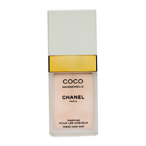 Chanel Coco Mademoiselle Fresh Hair Mist Spray 35ml/1.2oz