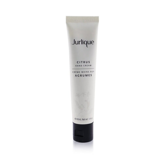 Jurlique Citrus Hand Cream 40ml/1.4oz