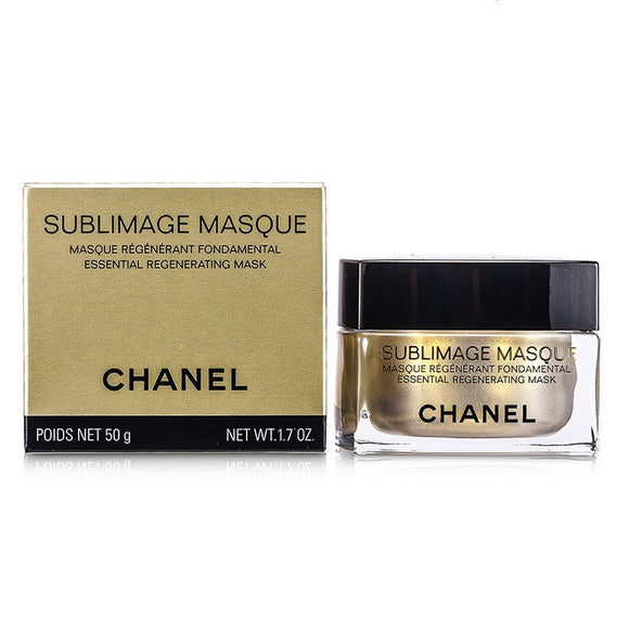 Chanel Sublimage Essential Regenerating Mask 50g/1.7oz
