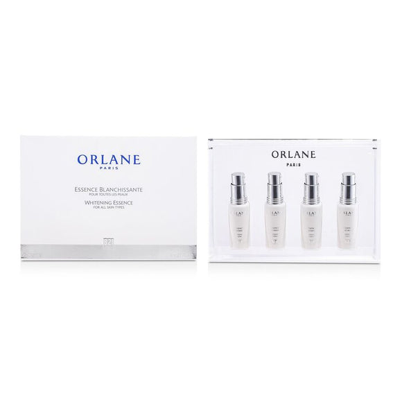 Orlane B21 Whitening Essence 4x7.5ml