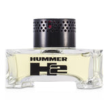 Hummer H2 Eau De Toilette Spray 75ml/2.5oz