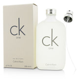 Calvin Klein CK One Eau De Toilette Spray 200ml/6.7oz