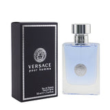 Versace Versace Pour Homme Eau De Toilette Spray 50ml/1.7oz
