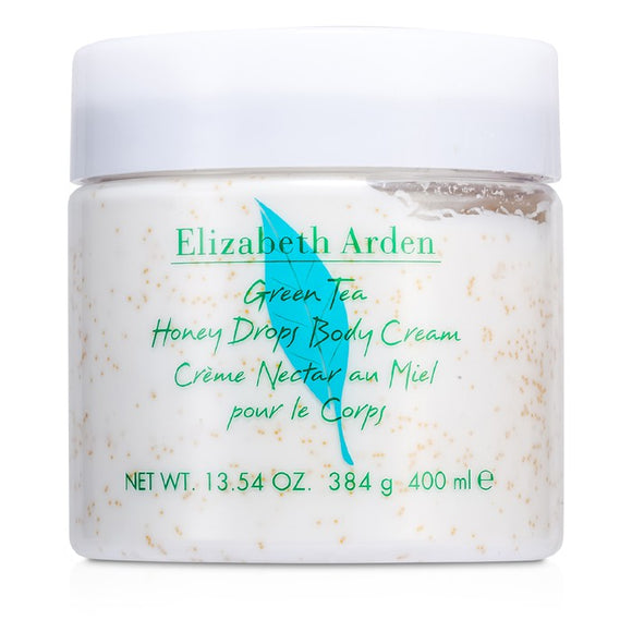 Elizabeth Arden Green Tea Honey Drops Body Cream 400ml/13.54oz