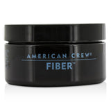 American Crew Men Fiber Pliable Fiber (High Hold and Low Shine) 85g/3oz